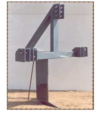 chisel plow parts diagram