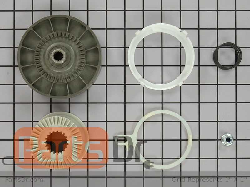 amana ntw4516fw3 parts diagram