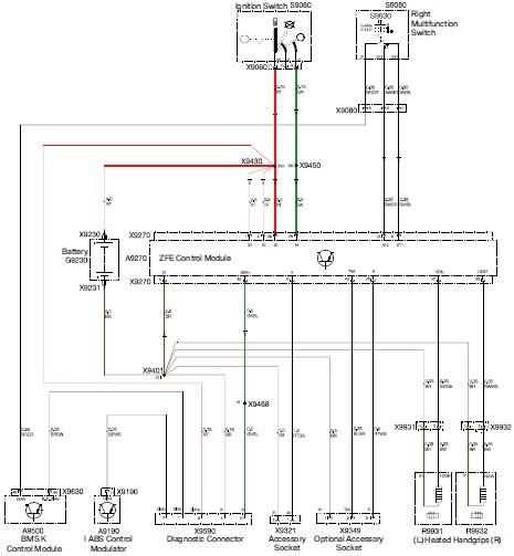 bmw k1200lt parts diagram