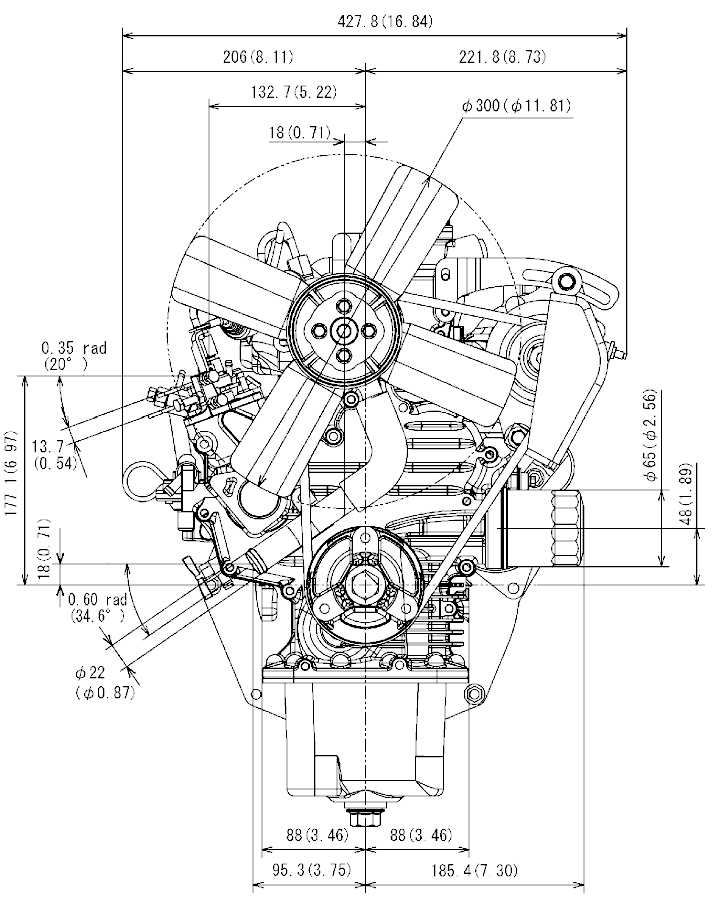 kubota d902 parts diagram