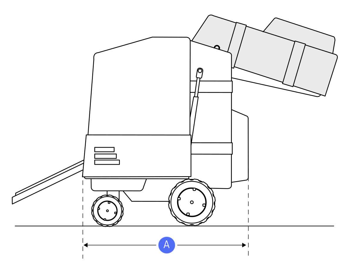 john deere 348 baler parts diagram