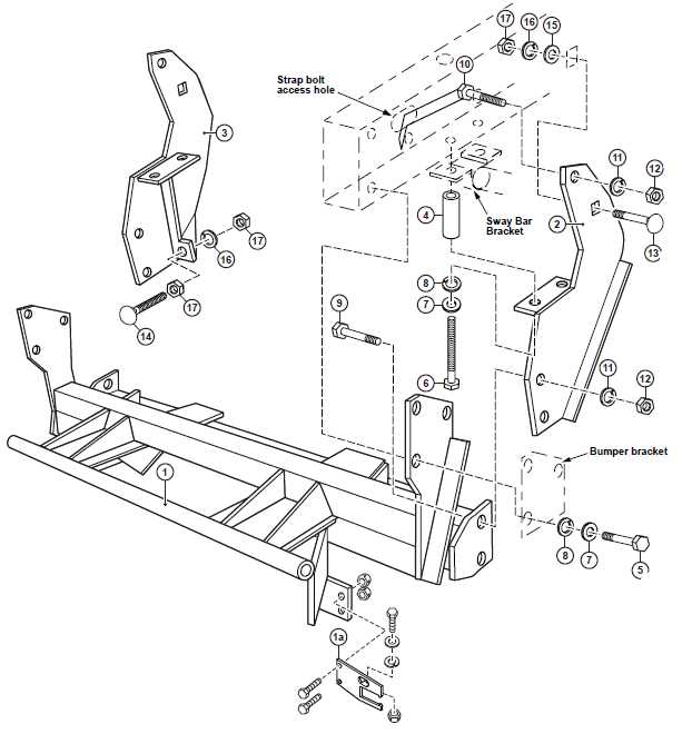 curtis snow plow parts diagram