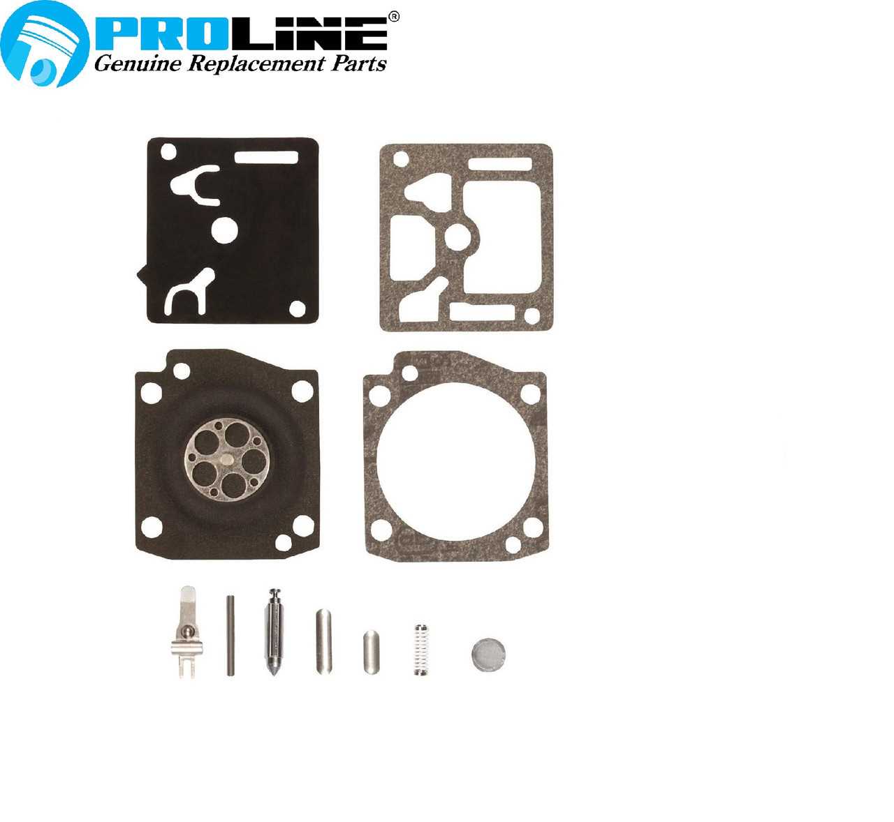 husqvarna 340 parts diagram