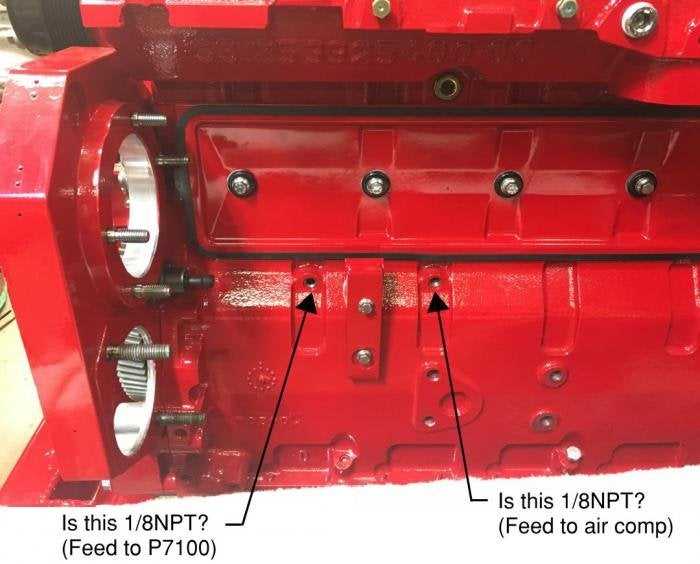 p7100 parts diagram