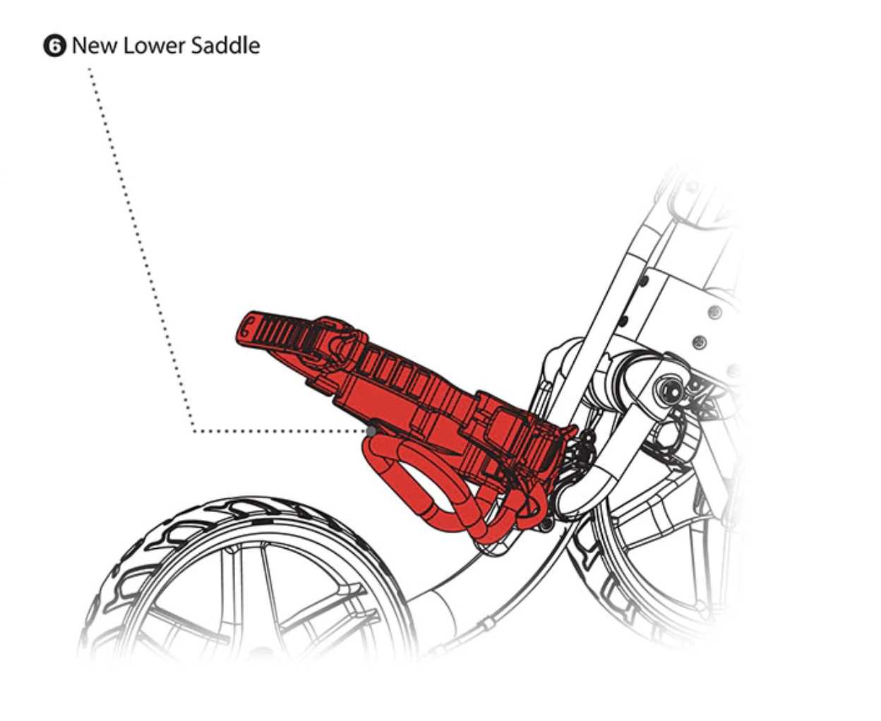clicgear parts diagram