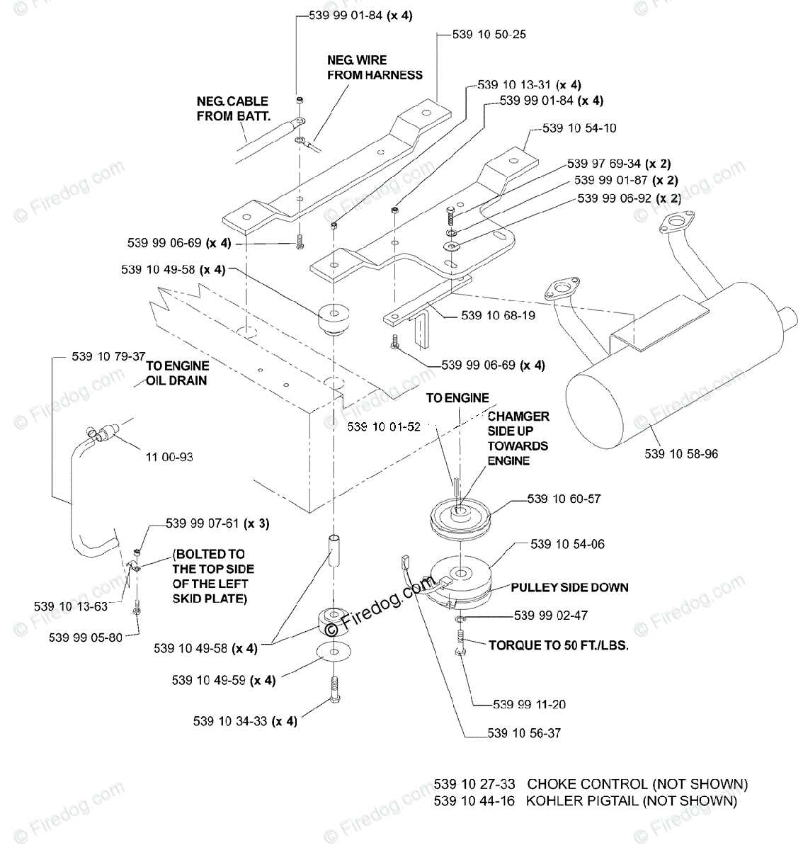 club car oem parts diagram