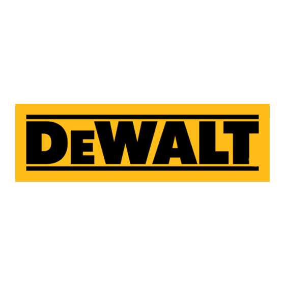 dewalt d51825 parts diagram