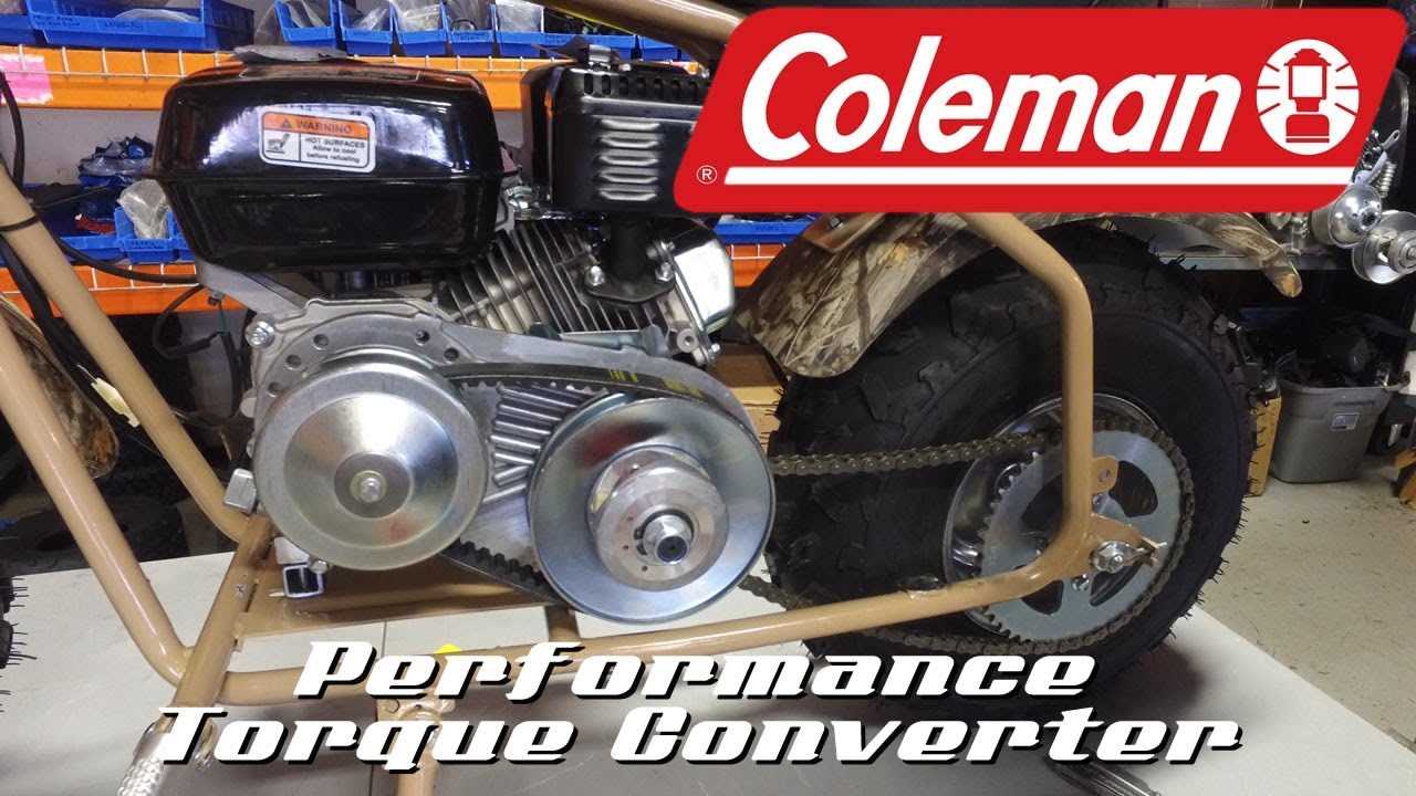 coleman rt200 parts diagram