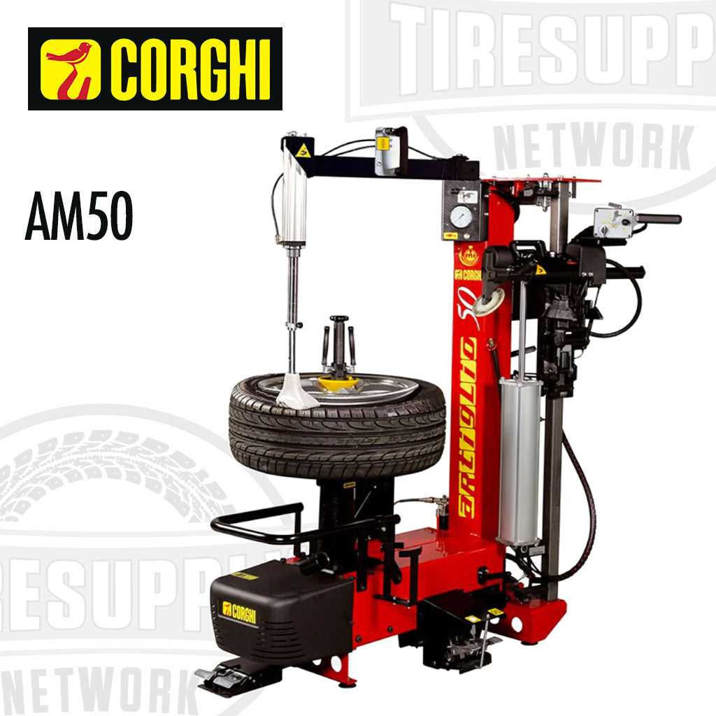 corghi tire machine parts diagram