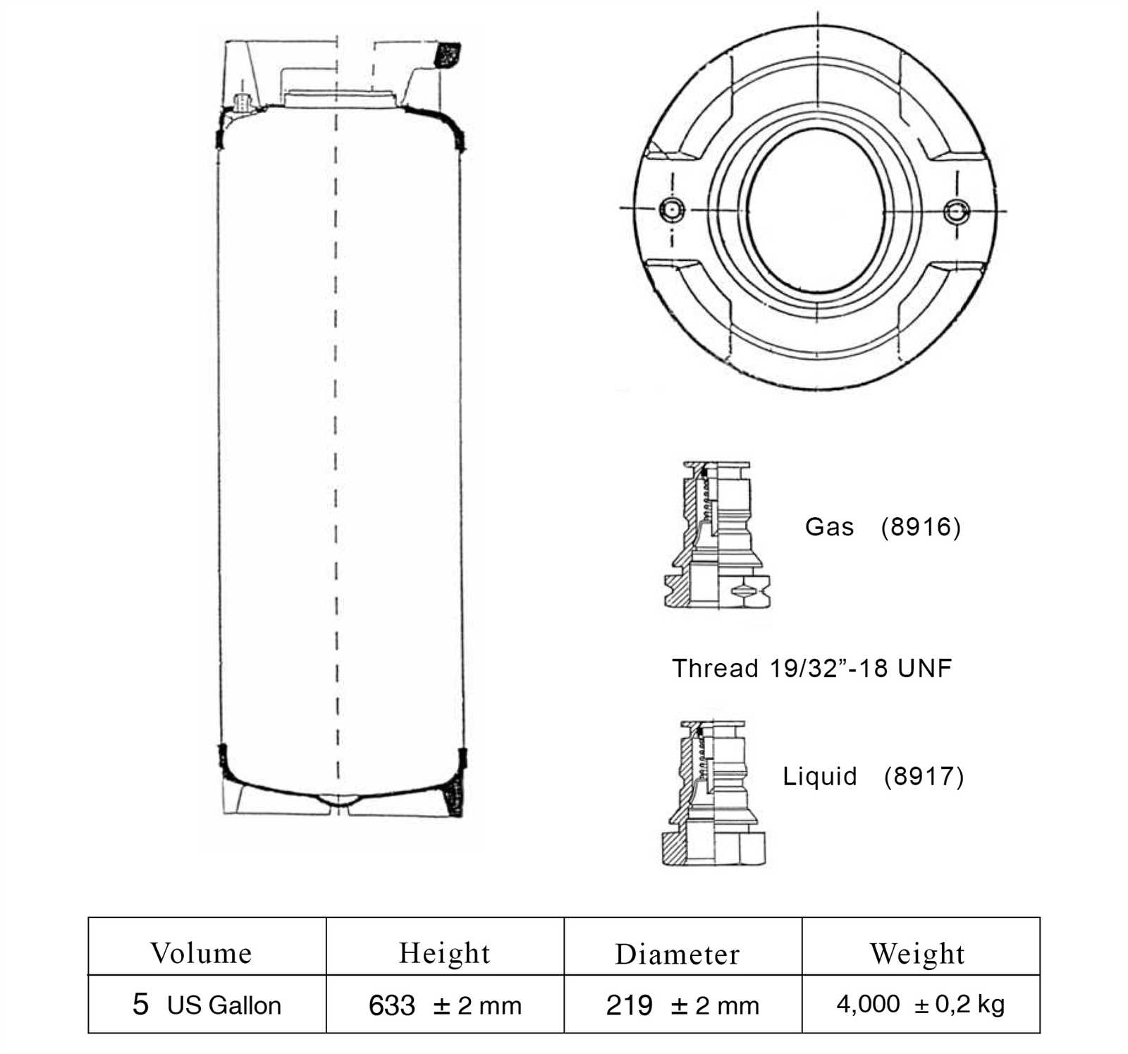 cornelius keg parts diagram