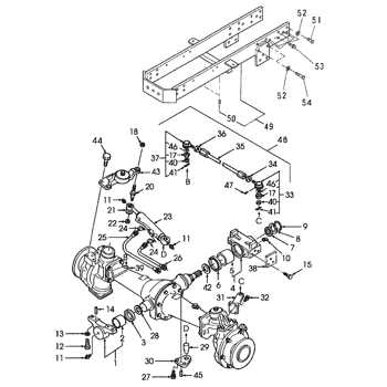 honda xr2600 pressure washer parts diagram