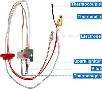 ge hot water heater parts diagram