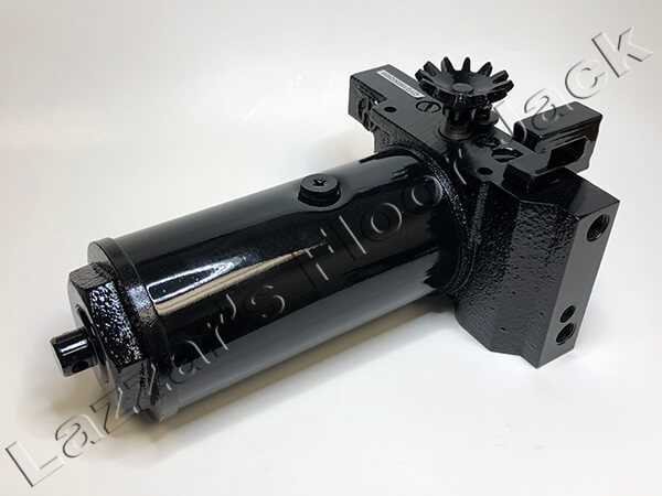 craftsman 2 ton floor jack parts diagram