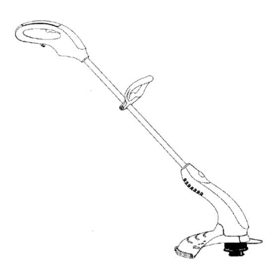 craftsman 25cc weed eater parts diagram