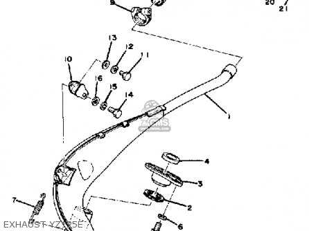 craftsman 25cc weed eater parts diagram