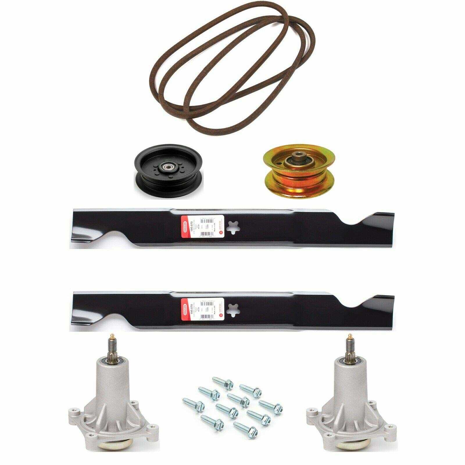 craftsman dls 3500 parts diagram