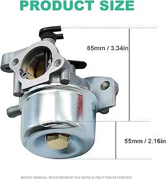 craftsman gold 6.75 lawn mower parts diagram