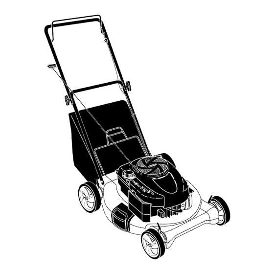 craftsman lawn mower model 944 parts diagram