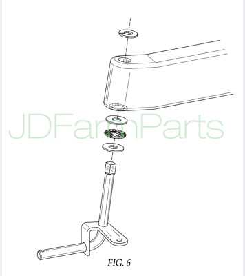 craftsman lt1000 steering parts diagram