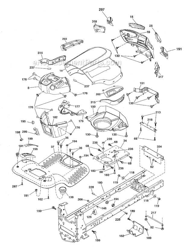 craftsman t1200 parts diagram