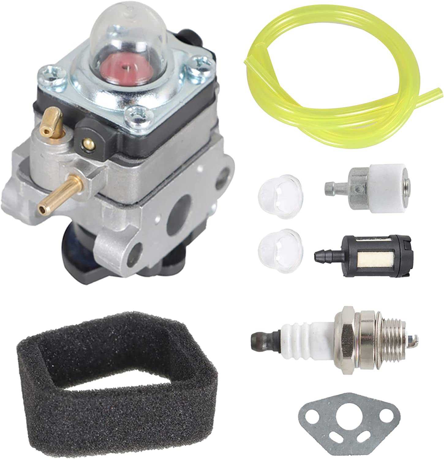 craftsman weedwacker 29cc 4 cycle parts diagram