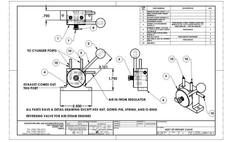 cretors mach 5 parts diagram