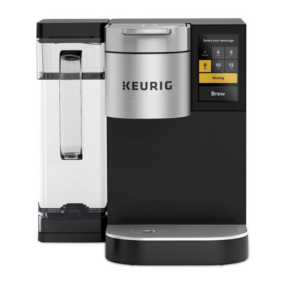 keurig k150 parts diagram