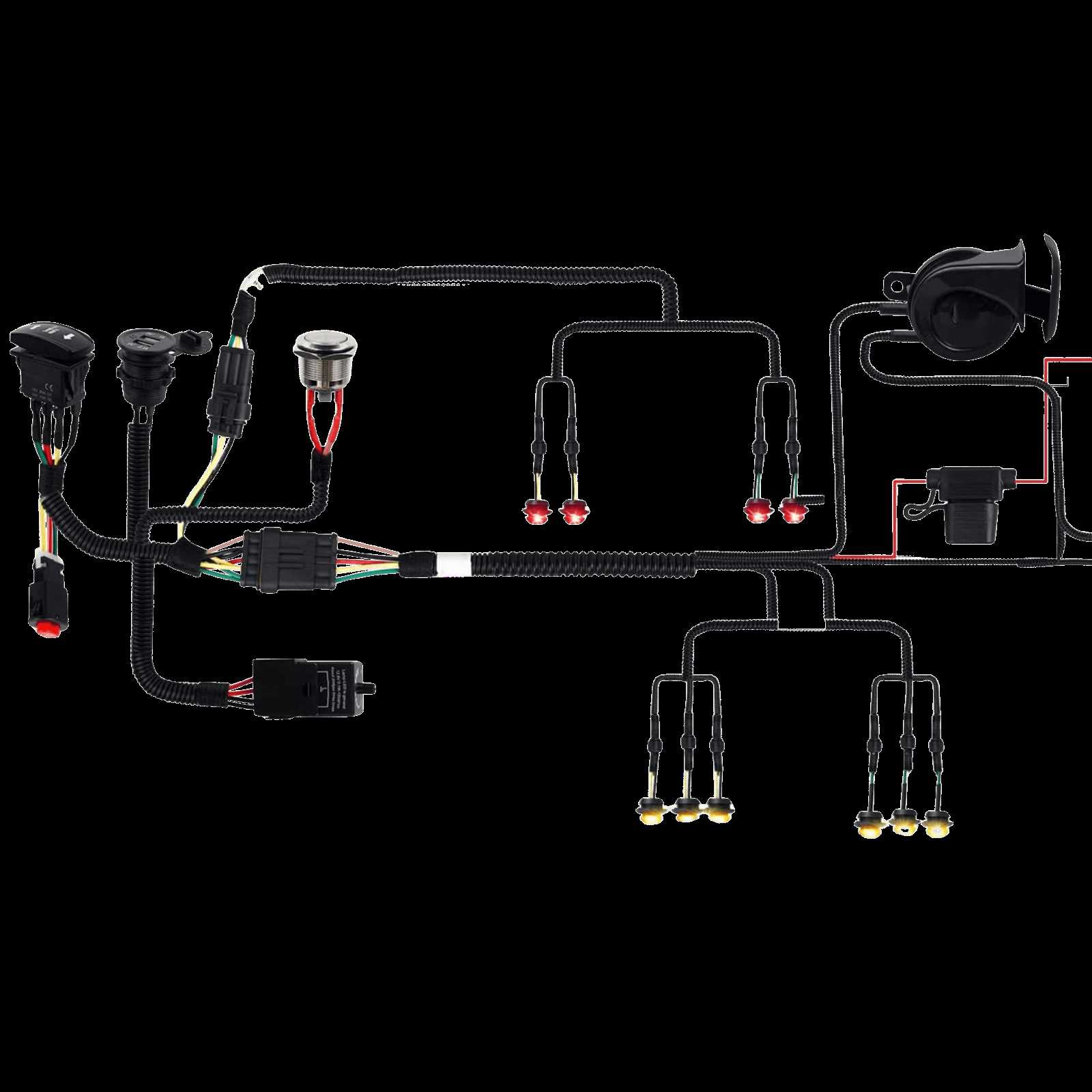 crf150f parts diagram