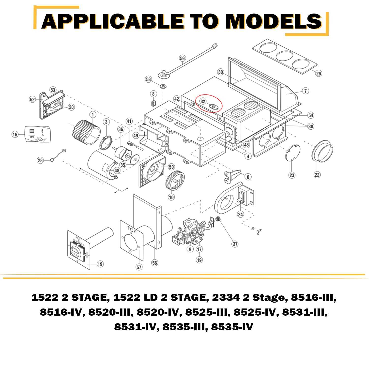 atwood 8940 iii dclp parts diagram