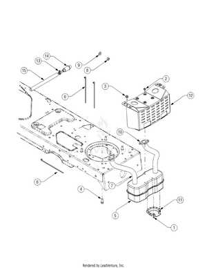 cub cadet slt1554 parts diagram