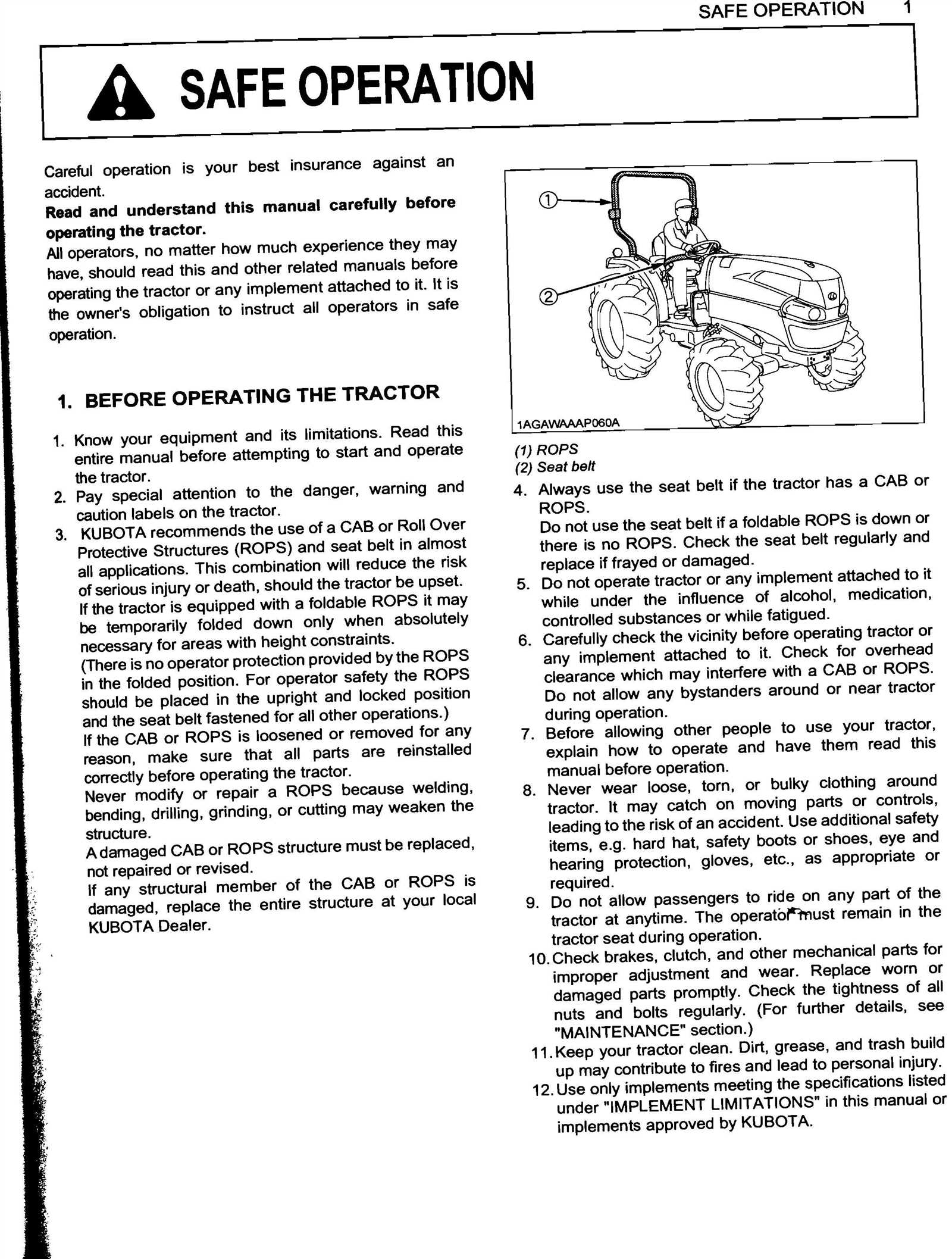 kubota l5740 parts diagram