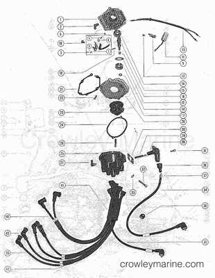 mercury sport jet 200 parts diagram