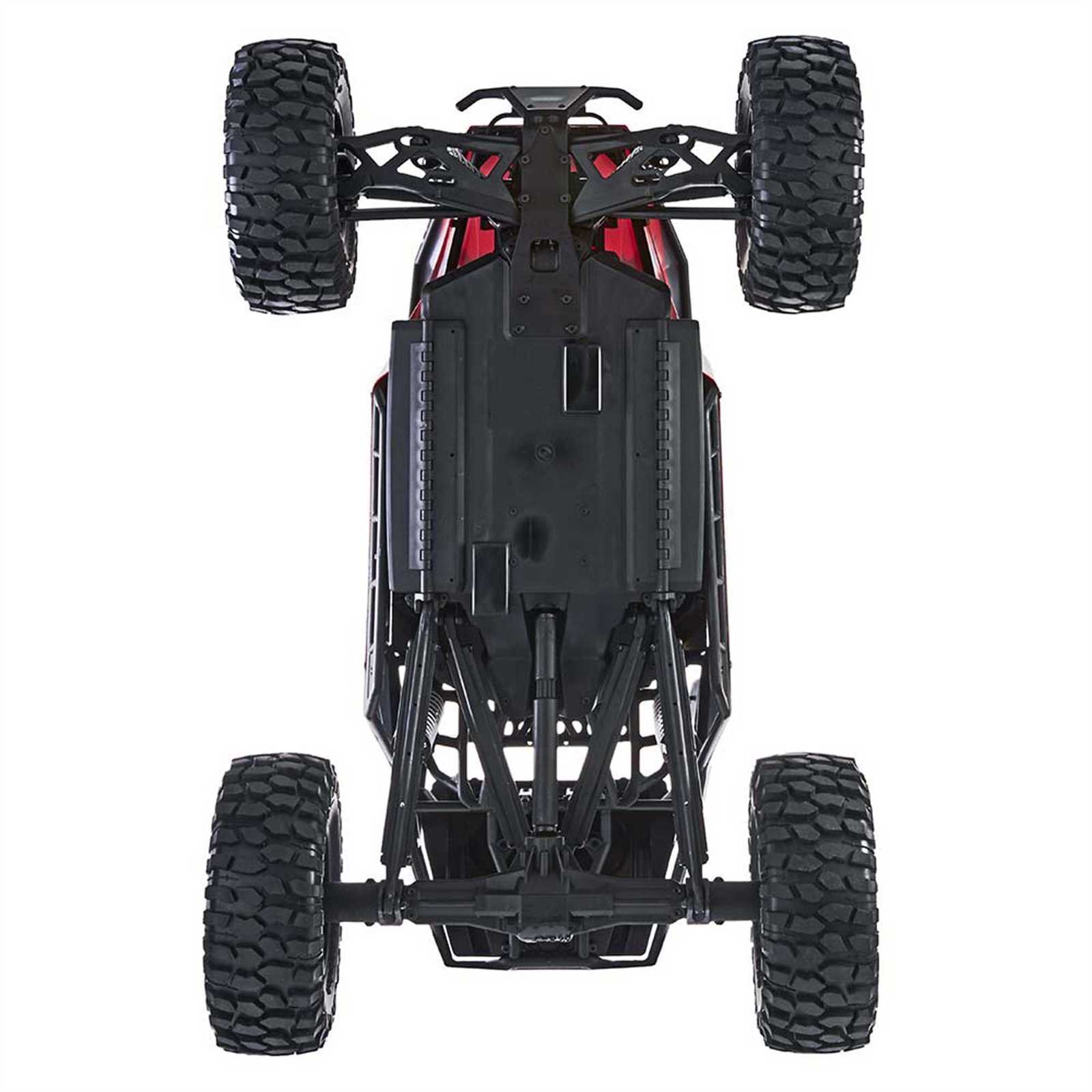 axial yeti xl parts diagram