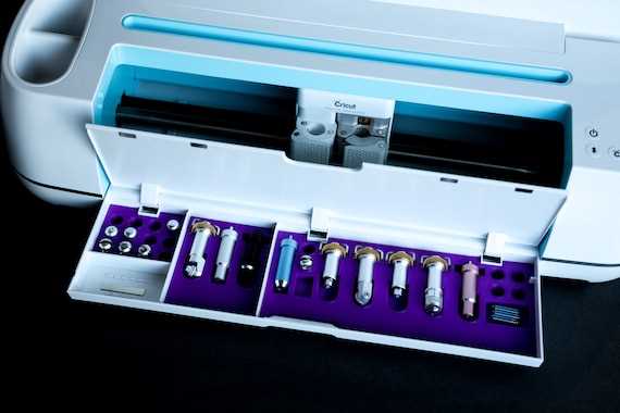 cricut maker 3 parts diagram