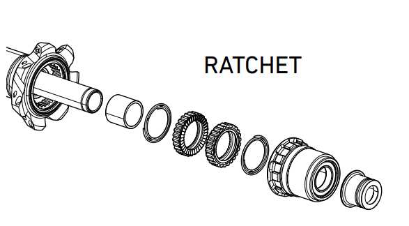 dt swiss 350 parts diagram