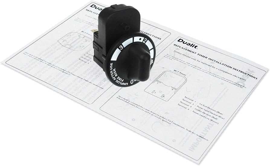 dualit toaster parts diagram