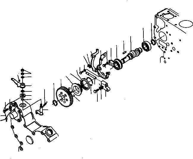 kubota b6000 parts diagram