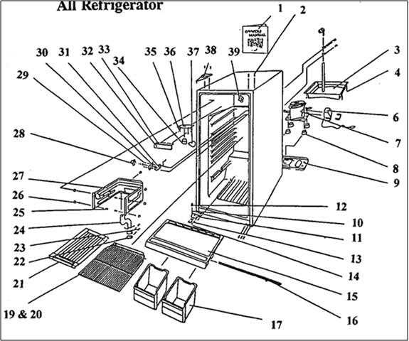 danby dishwasher parts diagram