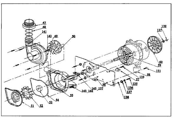 danby dishwasher parts diagram