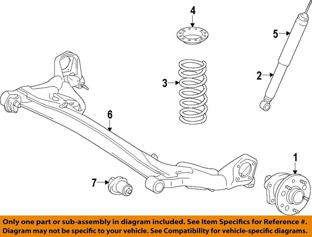 2004 toyota sienna parts diagram