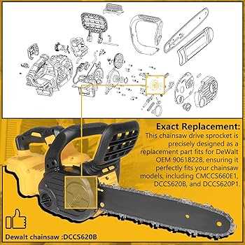 dccs670 parts diagram