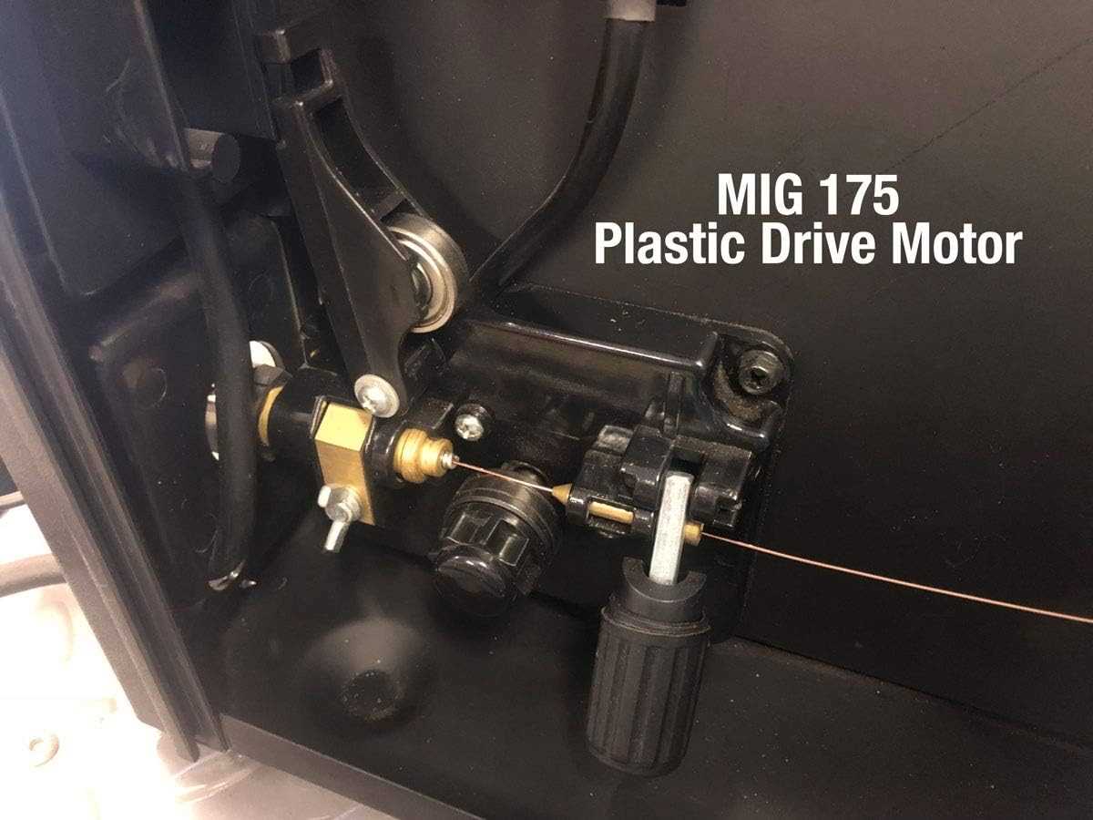 lincoln sp 175 plus parts diagram