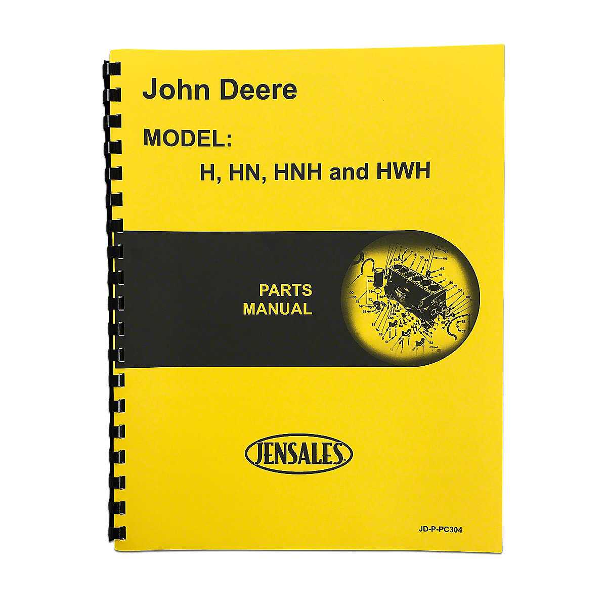 john deere 265 parts diagram