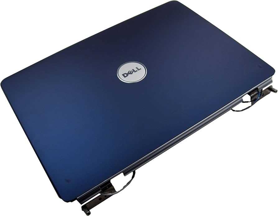 dell inspiron 1525 parts diagram