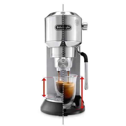 delonghi ec680m parts diagram