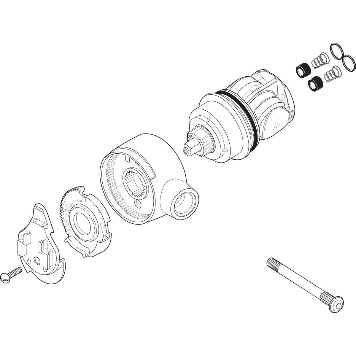 delta 1700 series parts diagram