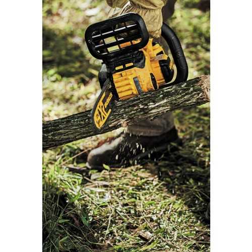 dewalt 60v chainsaw parts diagram