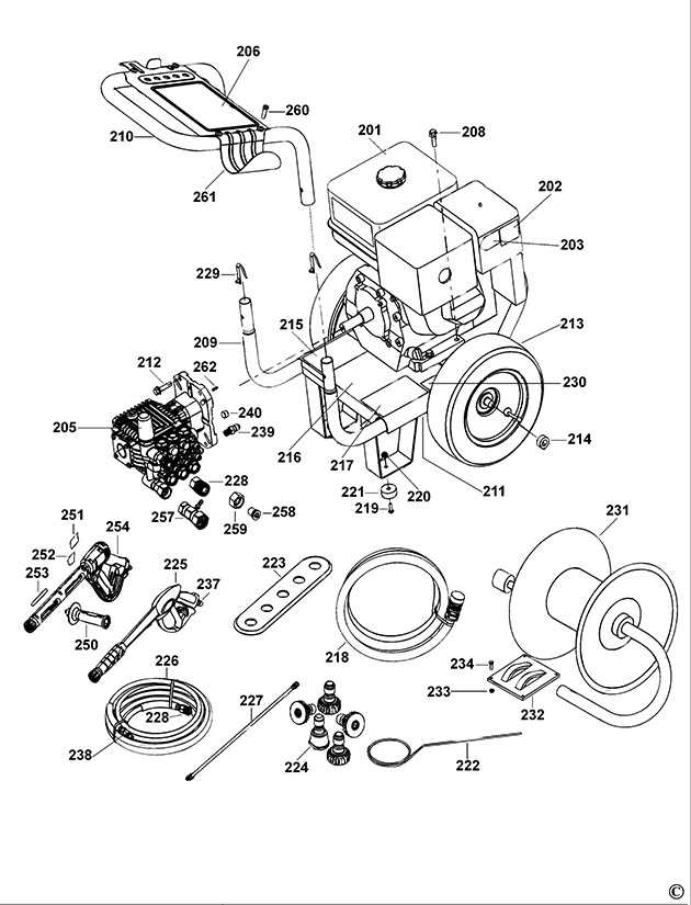 dewalt dw618 parts diagram