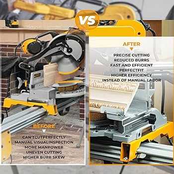 dewalt dw716 parts diagram