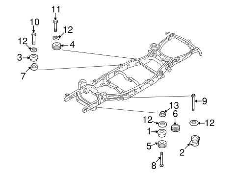 2007 ford explorer sport trac parts diagram